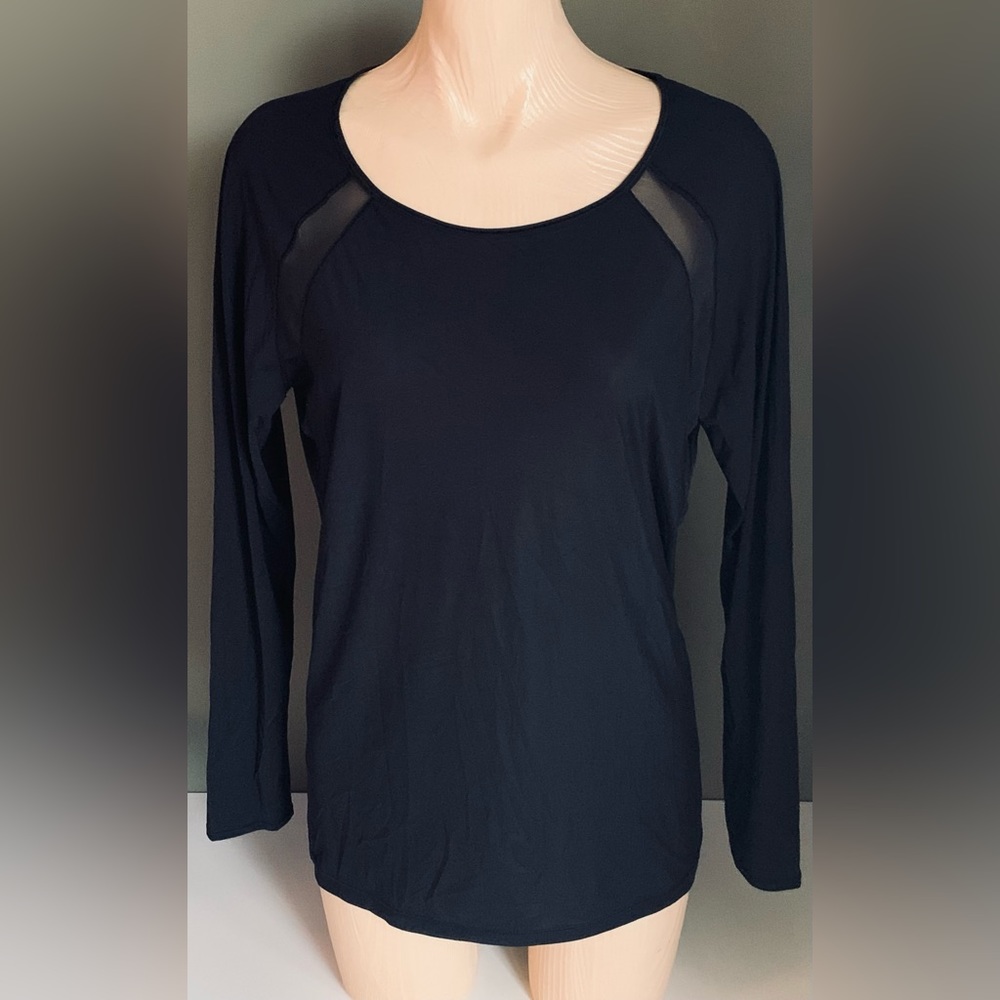 Lululemon If You're Lucky Long Sleeve Tee - Picture 2 of 8